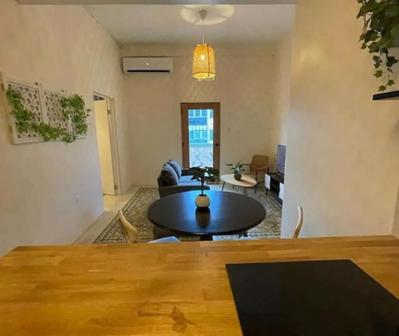 Chic And Classic Apartment In Santurce Apt 6 San Juan