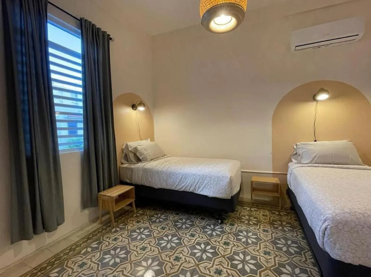Chic And Classic Apartment In Santurce Apt 6 San Juan 0*,