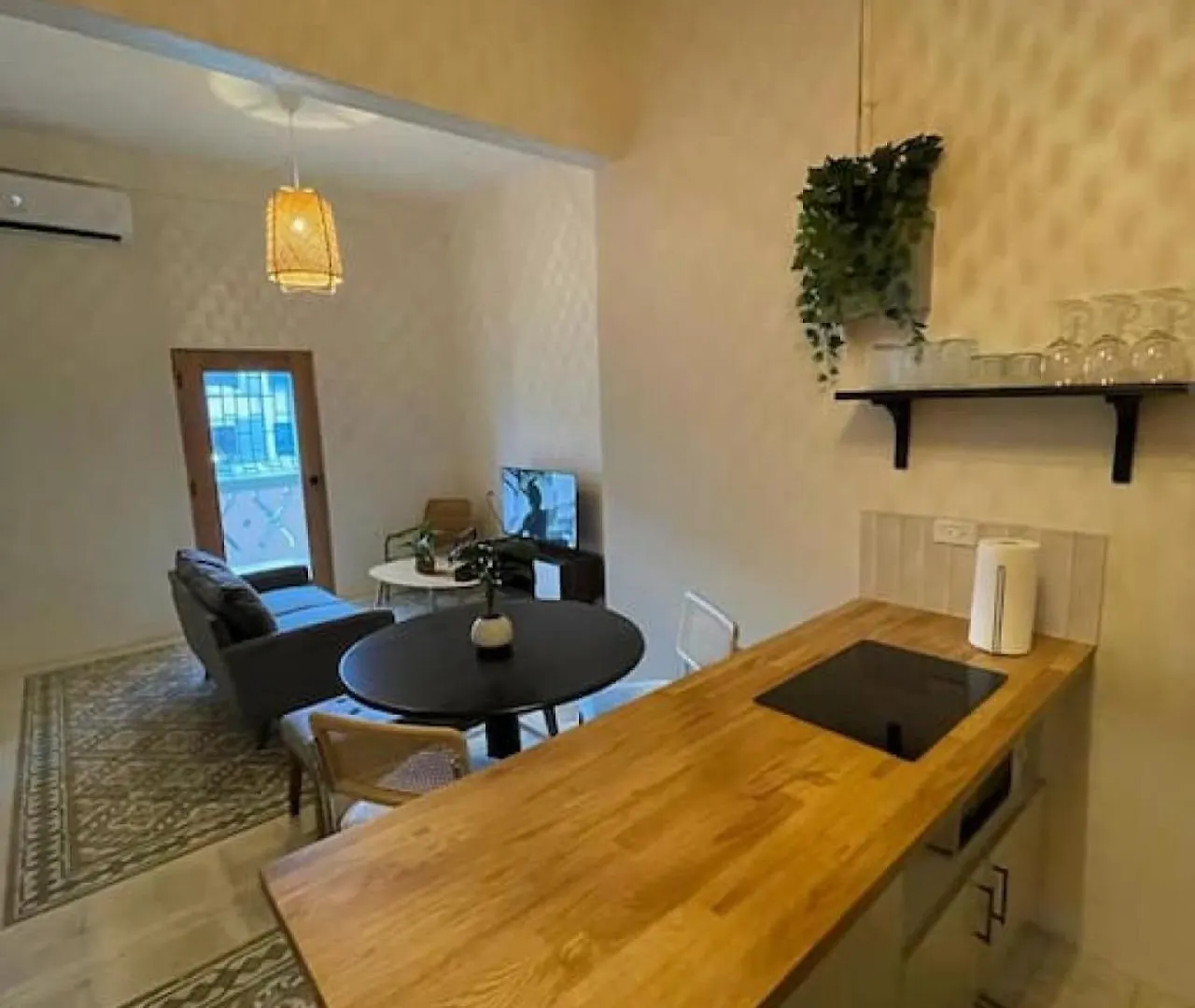 Chic And Classic Apartment In Santurce Apt 6 San Juan Puerto Rico