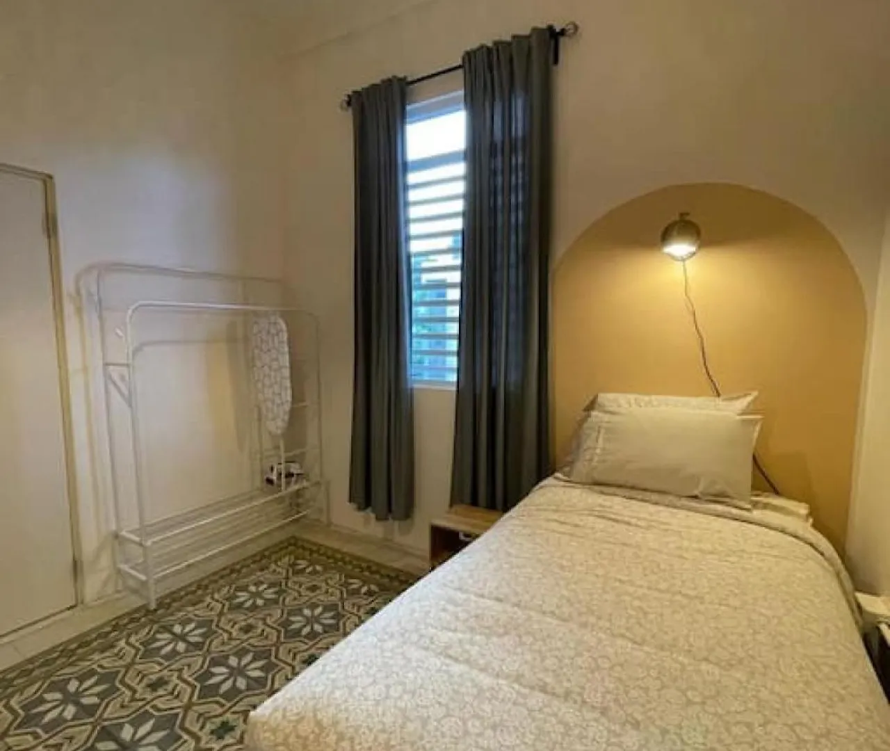 Chic And Classic Apartment In Santurce Apt 6 San Juan 0*,  Puerto Rico