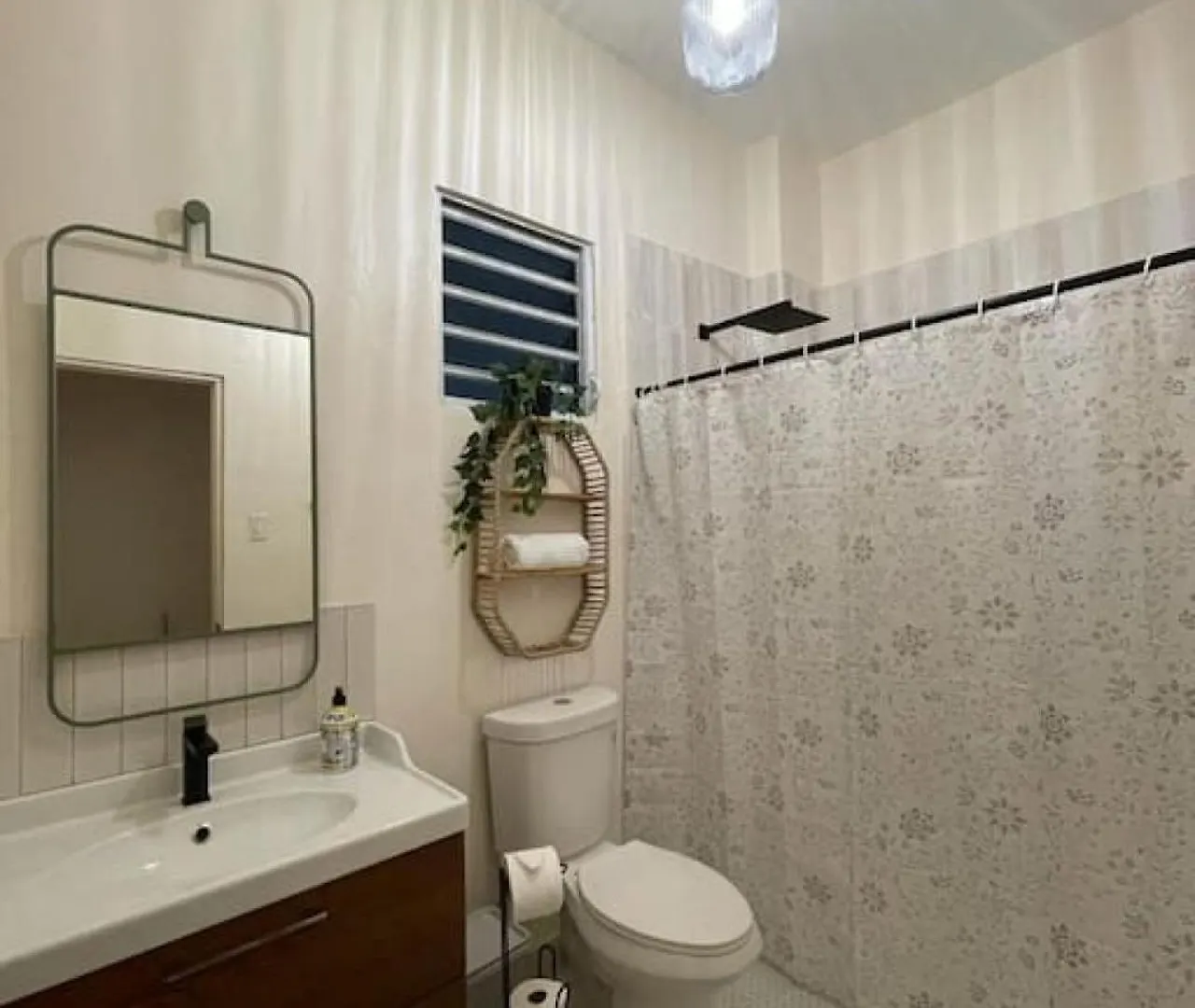 Chic And Classic Apartment In Santurce Apt 6 San Juan