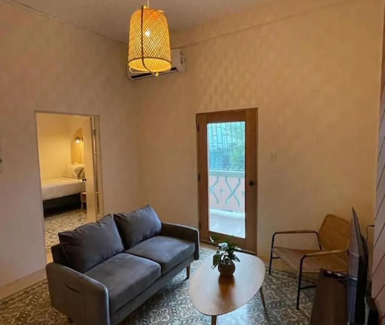 Chic And Classic Apartment In Santurce Apt 6 San Juan
