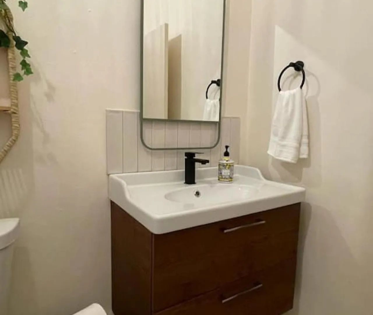Chic And Classic Apartment In Santurce Apt 6 San Juan