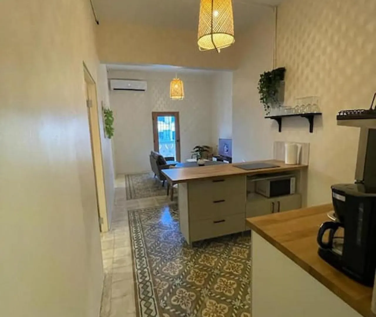 Chic And Classic Apartment In Santurce Apt 6 San Juan