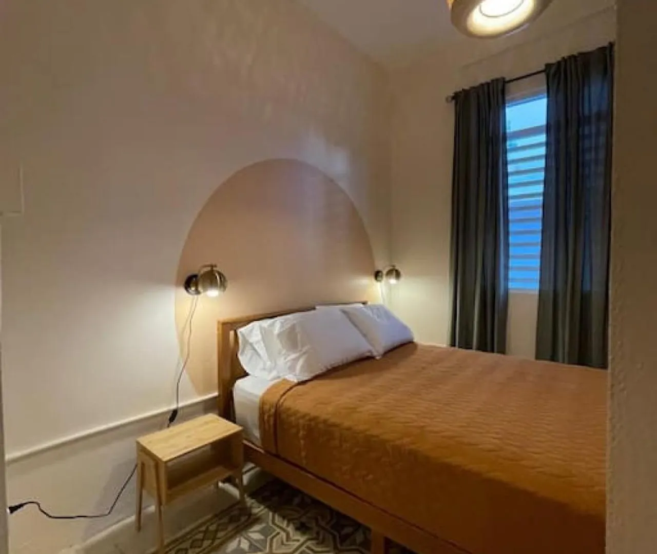 Chic And Classic Apartment In Santurce Apt 6 San Juan