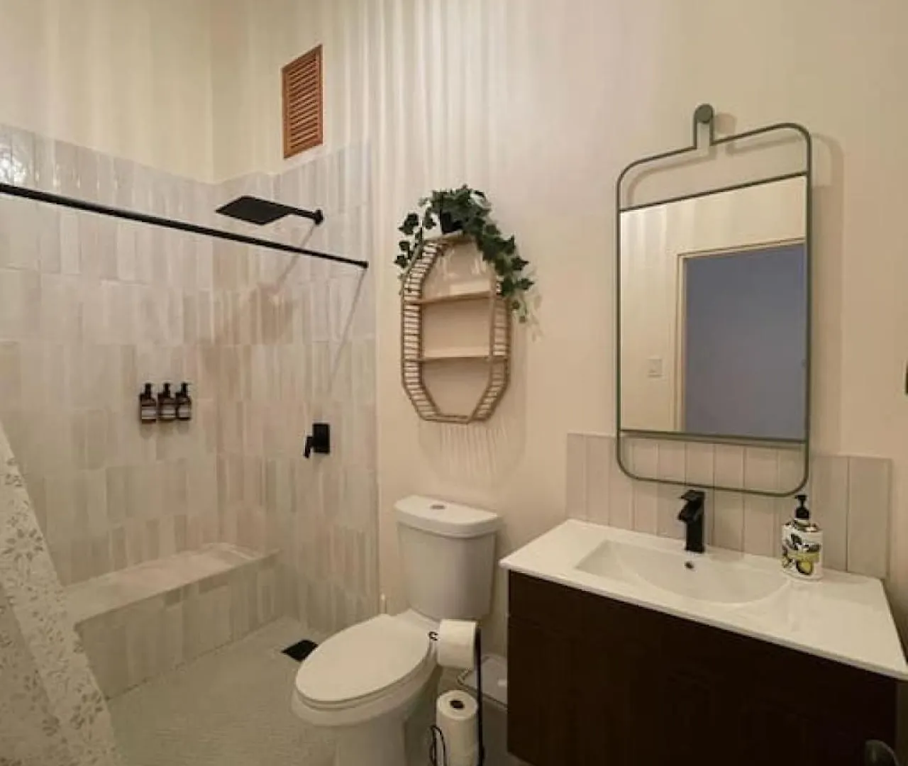 Chic And Classic Apartment In Santurce Apt 6 San Juan Portoriko